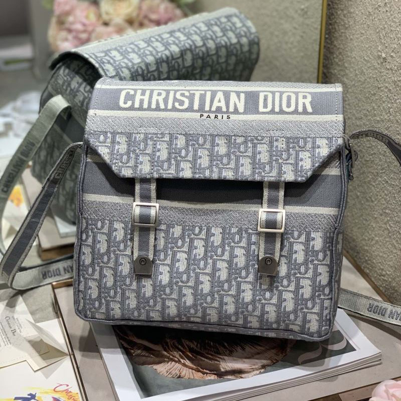 Mens Christian Dior Satchel bags - Click Image to Close